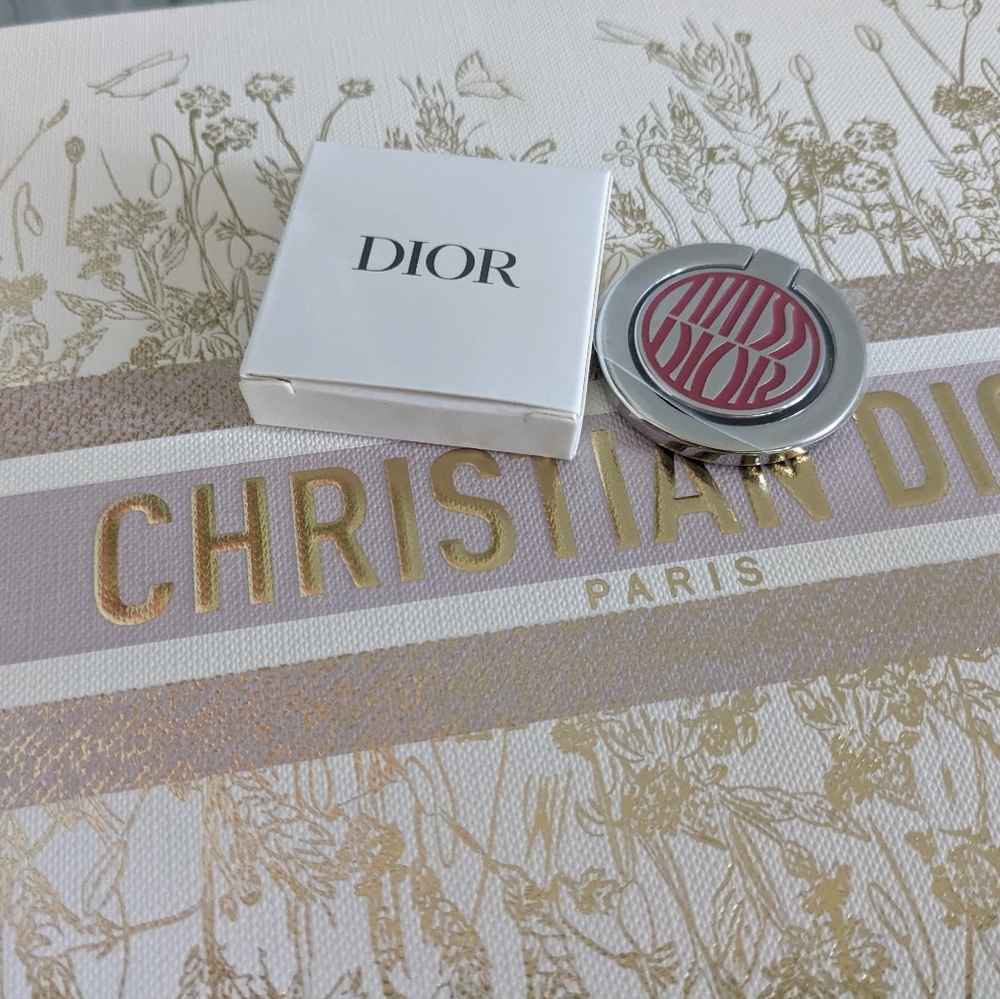 Dior phone ring - Picture 4 of 8